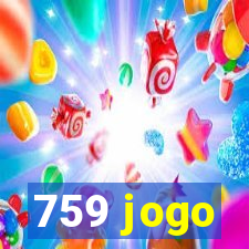 759 jogo